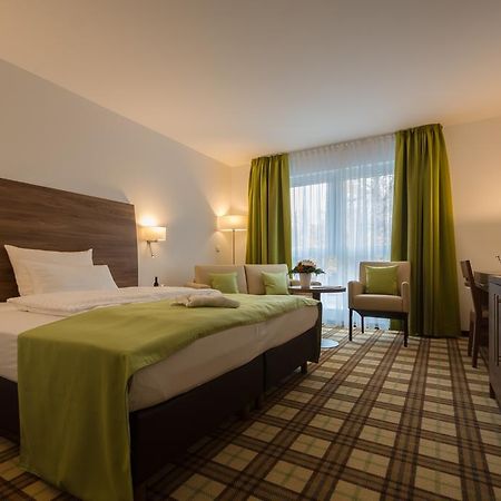 Hotel Fortuna Schwäbisch Gmünd Εξωτερικό φωτογραφία