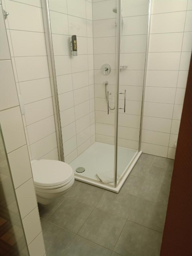 Hotel Fortuna Schwäbisch Gmünd Εξωτερικό φωτογραφία