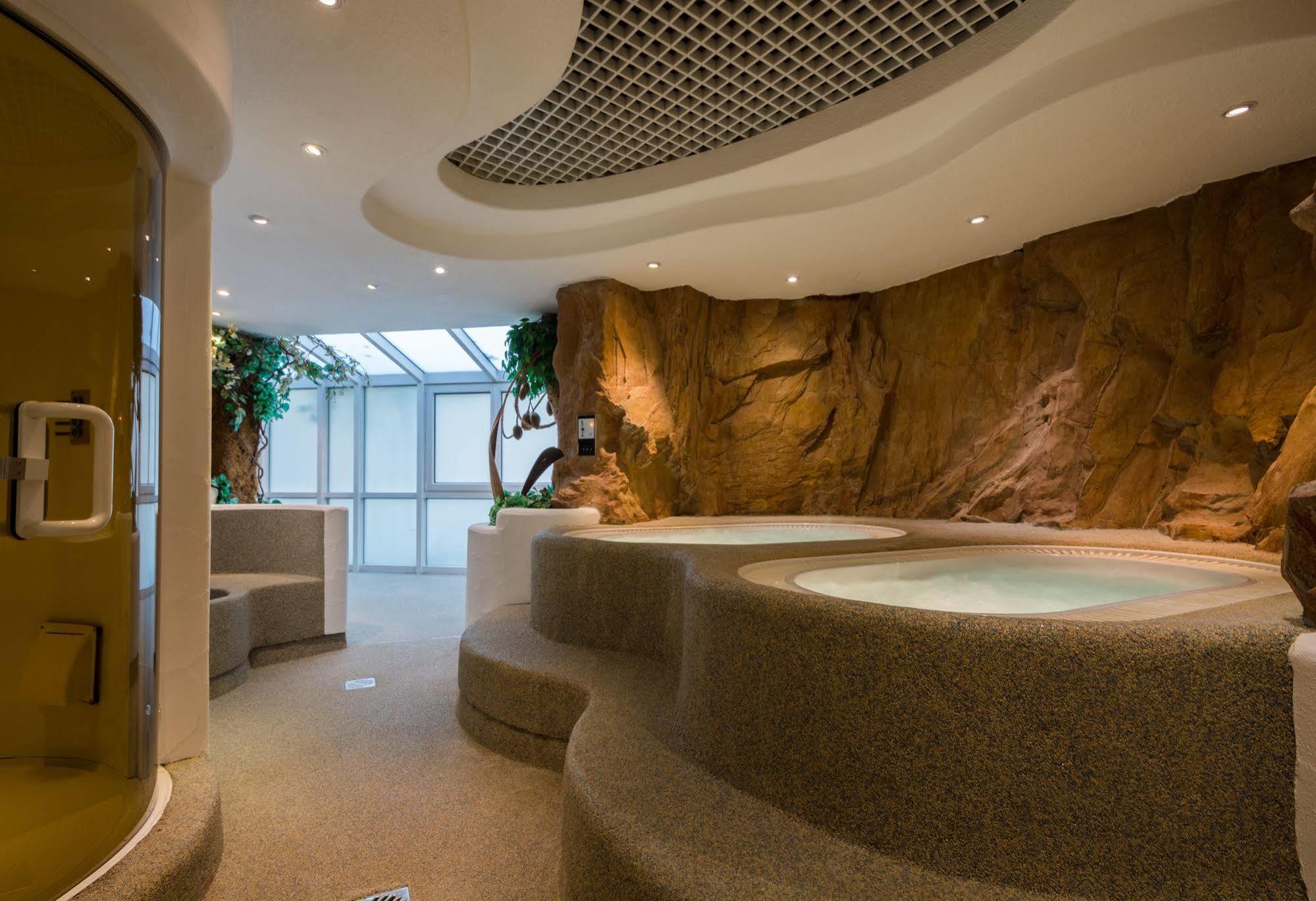 Hotel Fortuna Schwäbisch Gmünd Εξωτερικό φωτογραφία