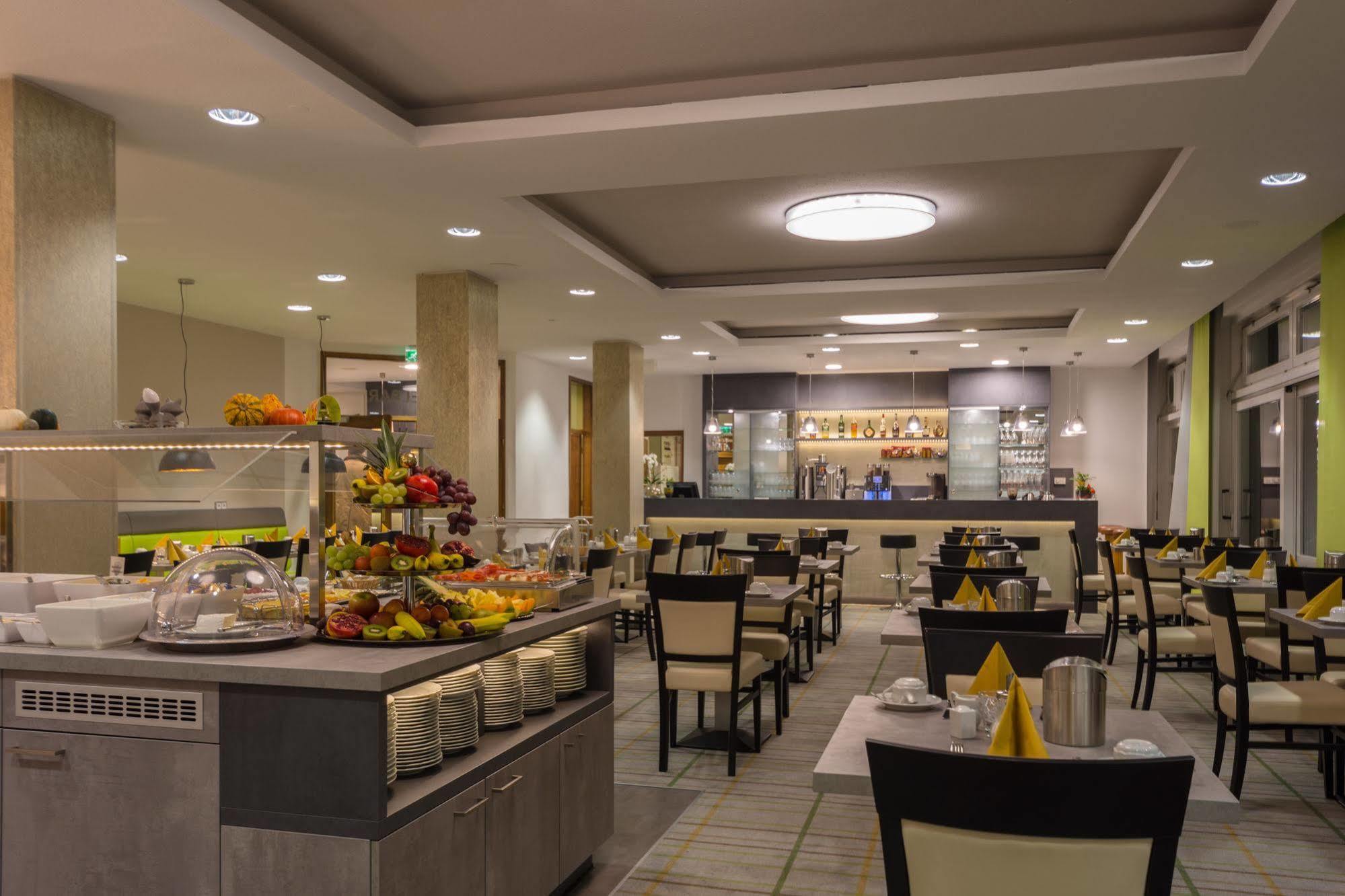 Hotel Fortuna Schwäbisch Gmünd Εξωτερικό φωτογραφία